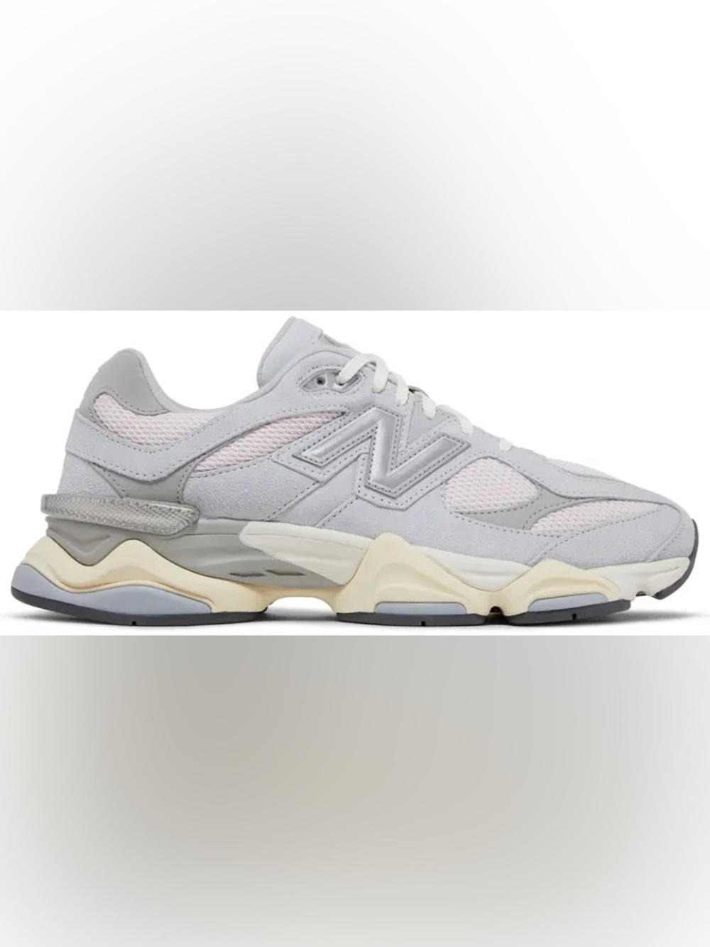 - NEW New Balance 9060 Granite BT